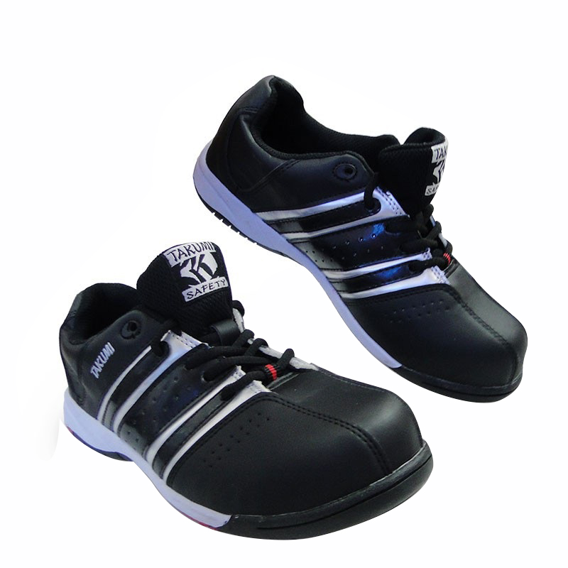 Giày bảo hộ lao động Jogger Takumi TSH 115