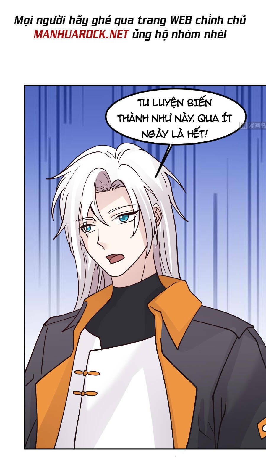 trên người ta có một rồng chapter 597 2