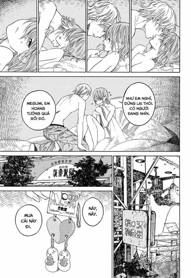 sentaku no toki chapter 1 47