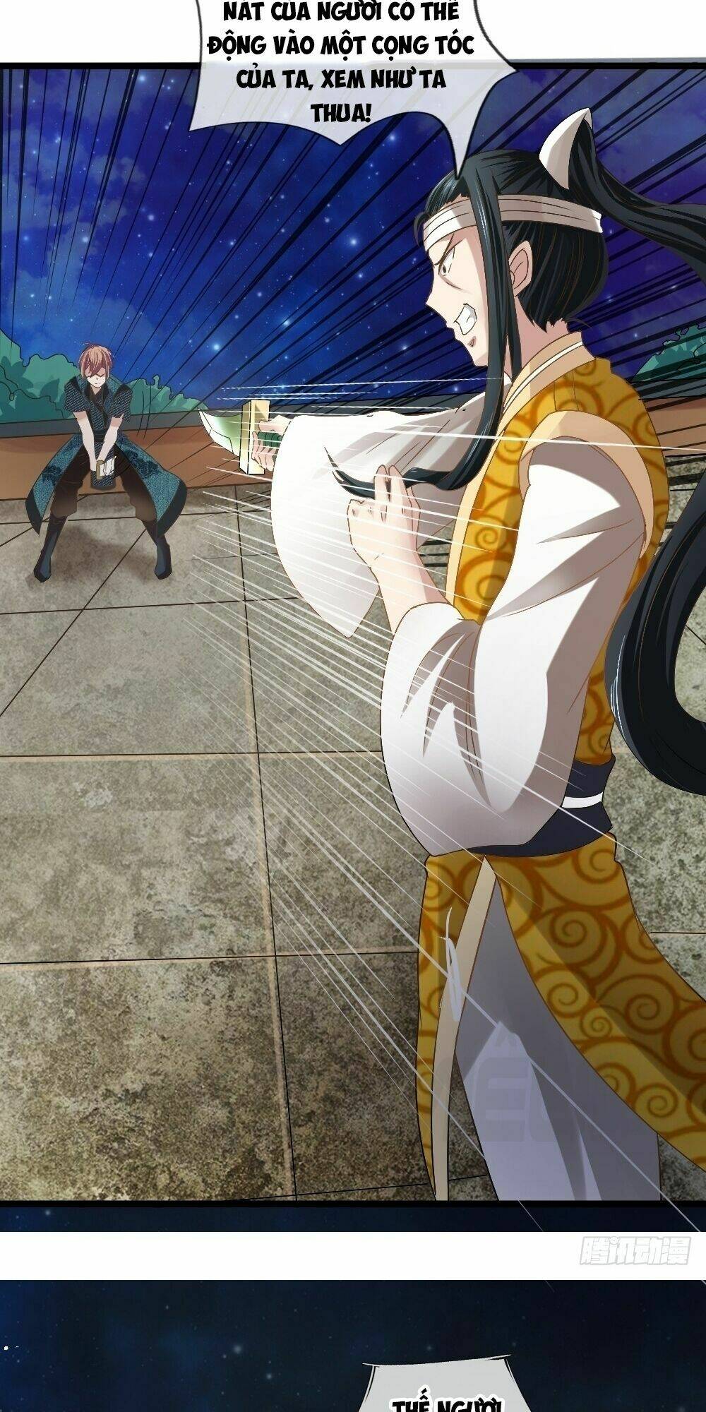 vô địch kiếm thần chapter 7 30