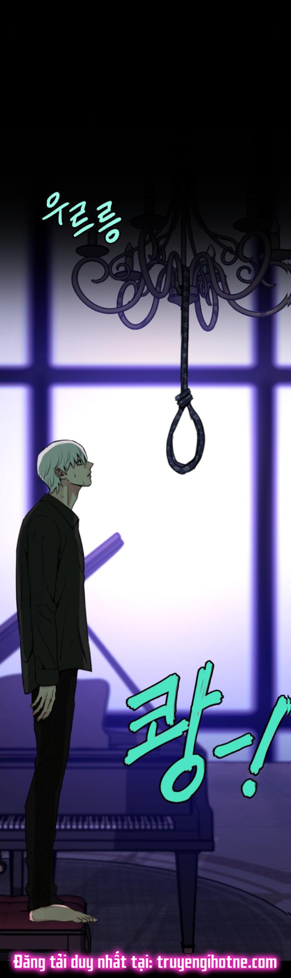 nàng thơ nổi tiếng - nàng thơ myung chapter 39.1 42