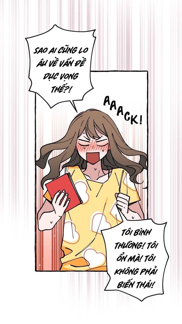 nhân viên mới của masung chapter 6 19