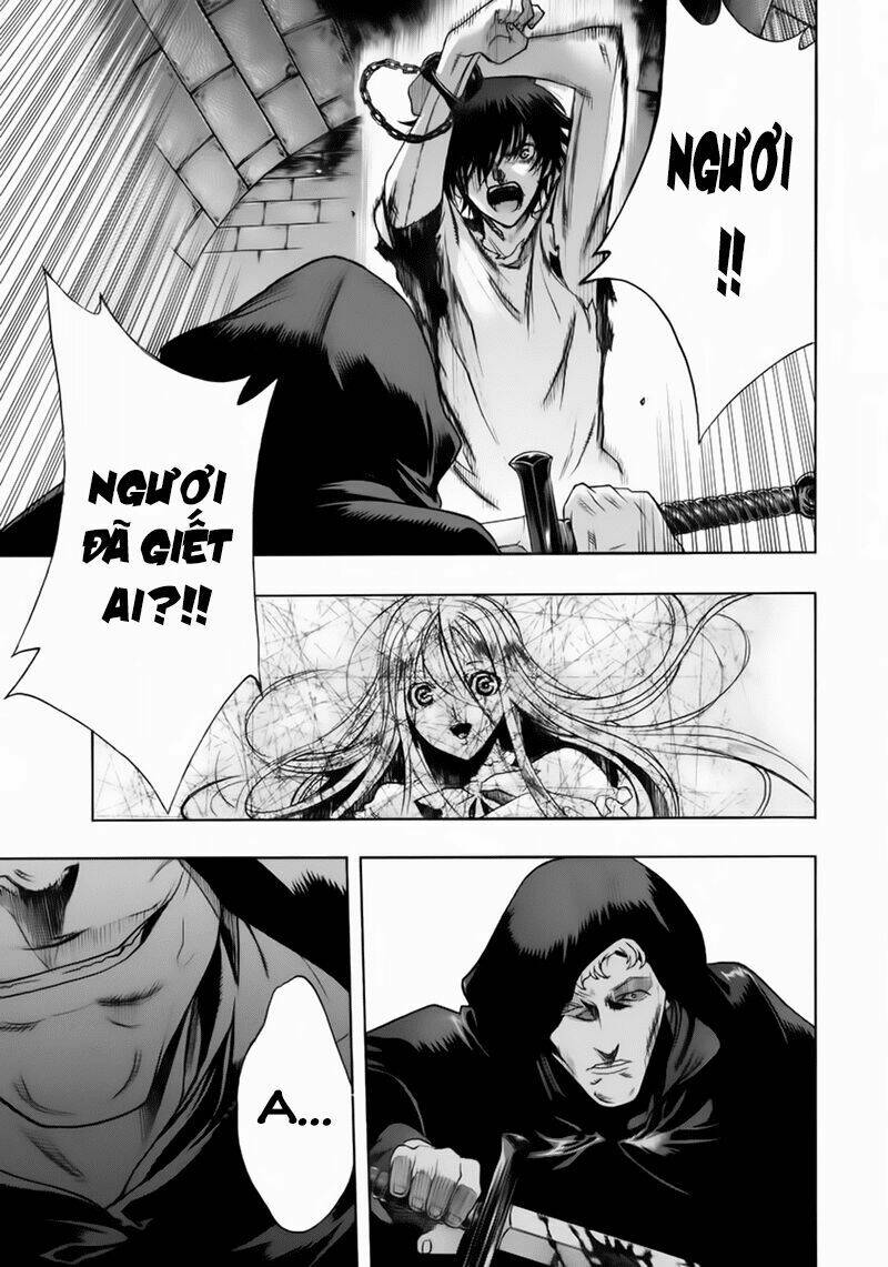 đại chiến titan - before the fall chapter 4 11