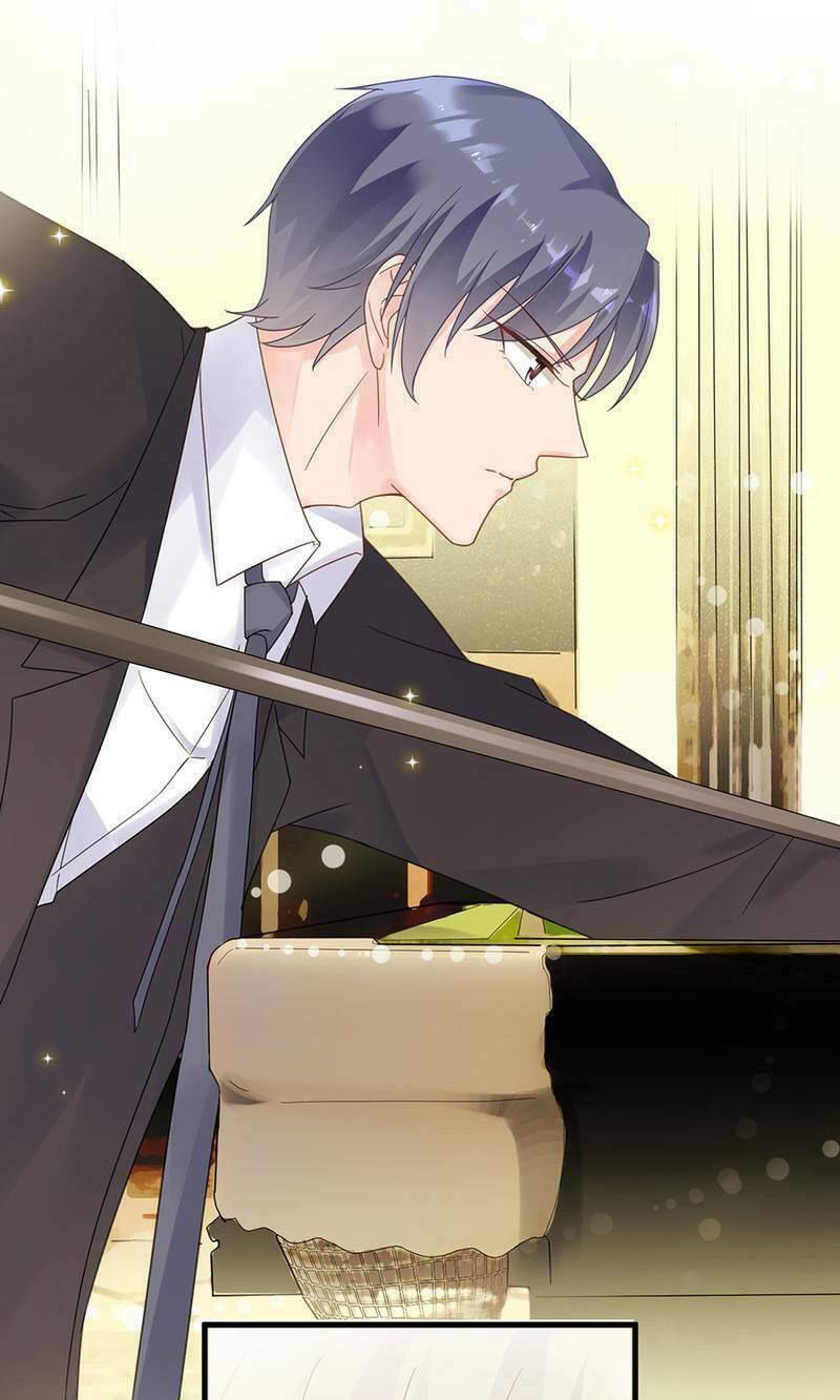 chọc tới chủ tịch tổng tài 2 chapter 50 3