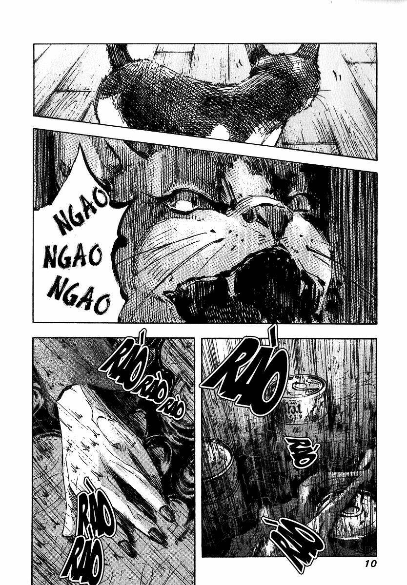 skyhigh: shinshou chapter 5 12