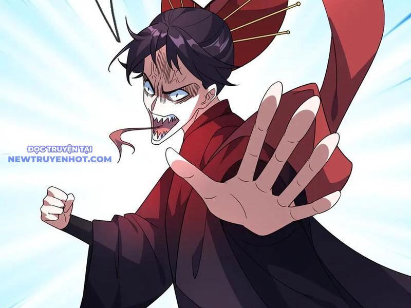 ngủ say vạn cổ: xuất thế đẩy ngang chư thiên chapter 60 77