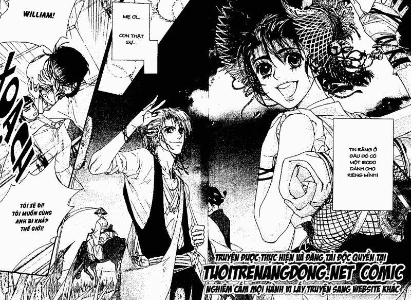 chuyện tình đảo thiên đường chapter 6 5