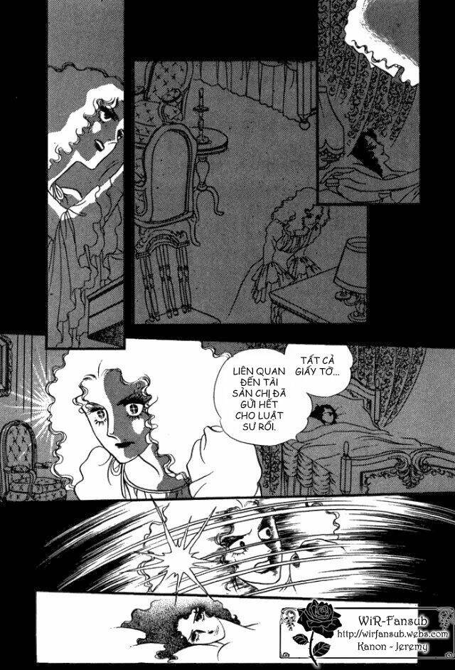 orpheus no mado chapter 18 47