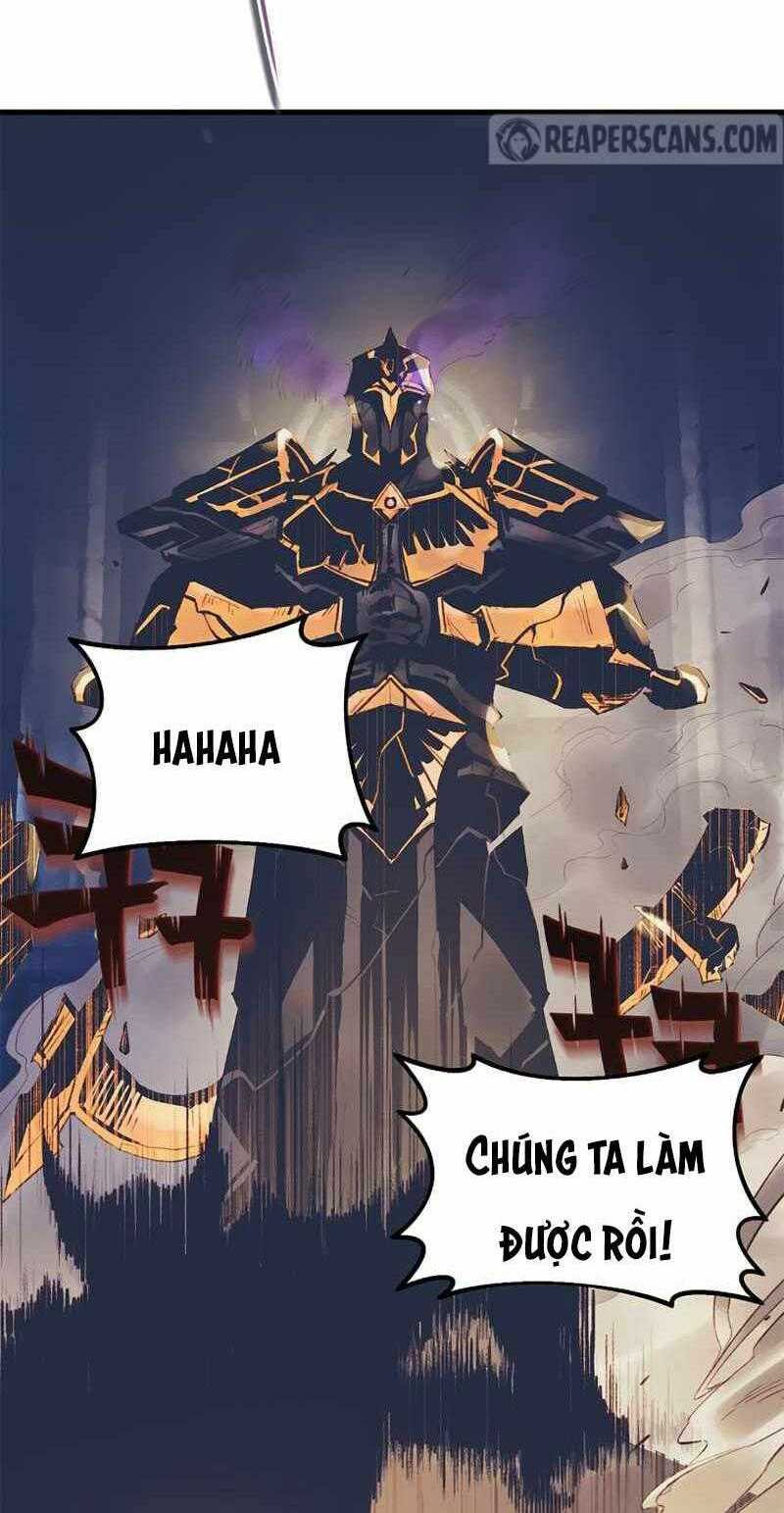 tu sĩ trị liệu của thái dương giáo chapter 1 72