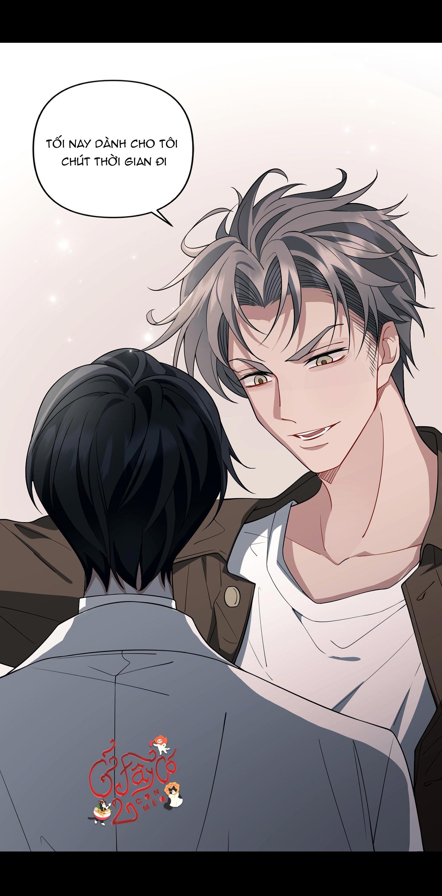 vết cắn tình yêu chapter 6 56