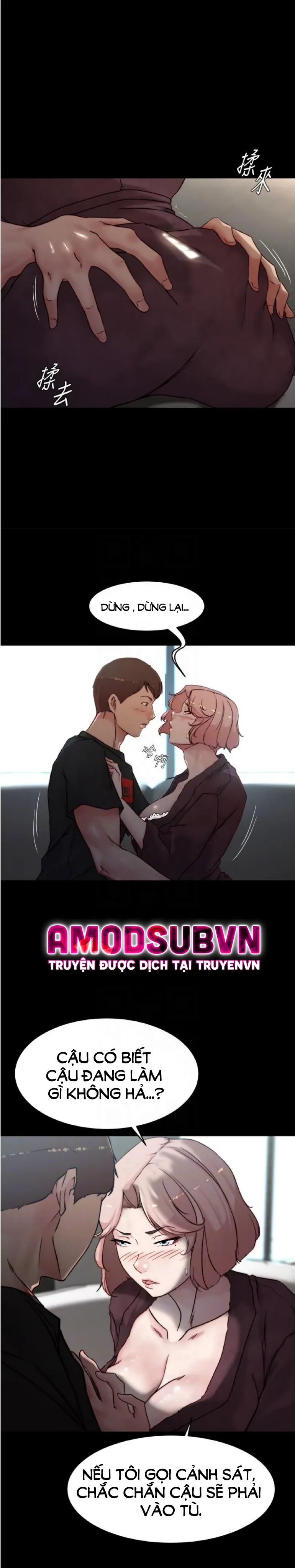 nhật ký quần lót chapter 86 8