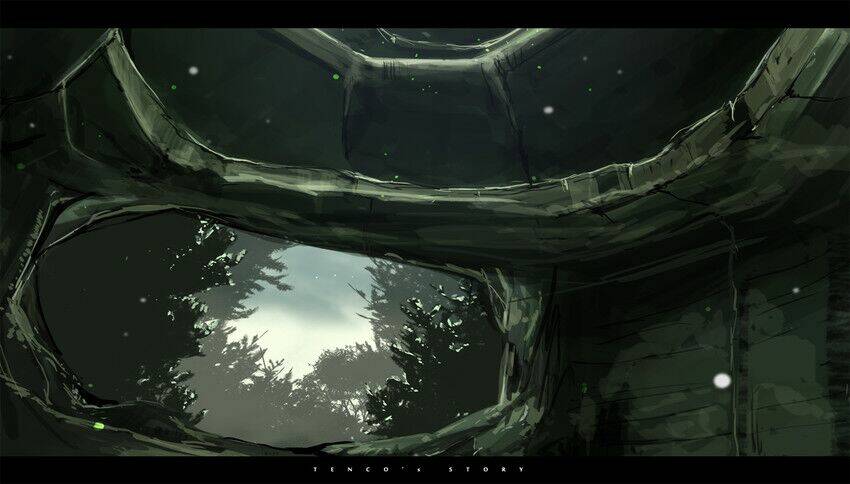 touhou - tenco no tabi chapter 2 23