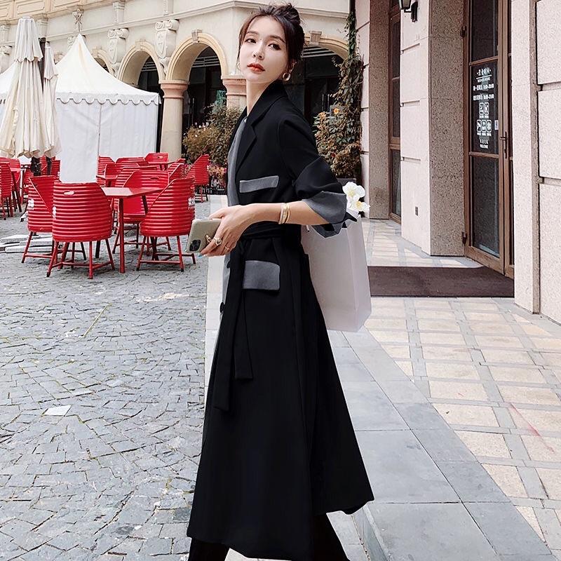 Áo Khoác Dạ nữ Phong Cách Hàn Quốc dáng dài mẫu mới chất đẹp mã Rb02