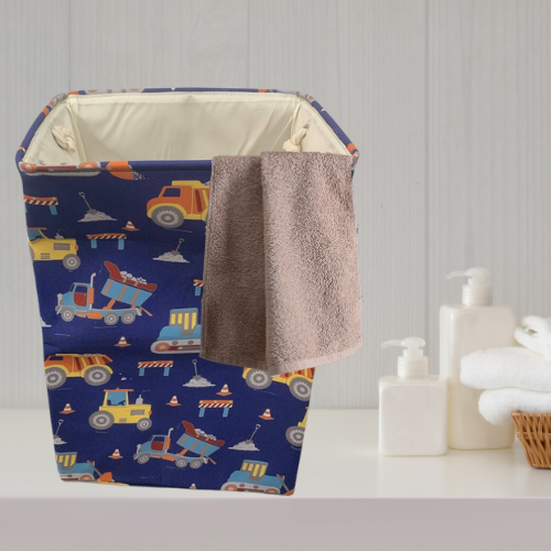 Giỏ đựng đồ đa năng Jean Perry Casa Studio Maple 40x30x60cm