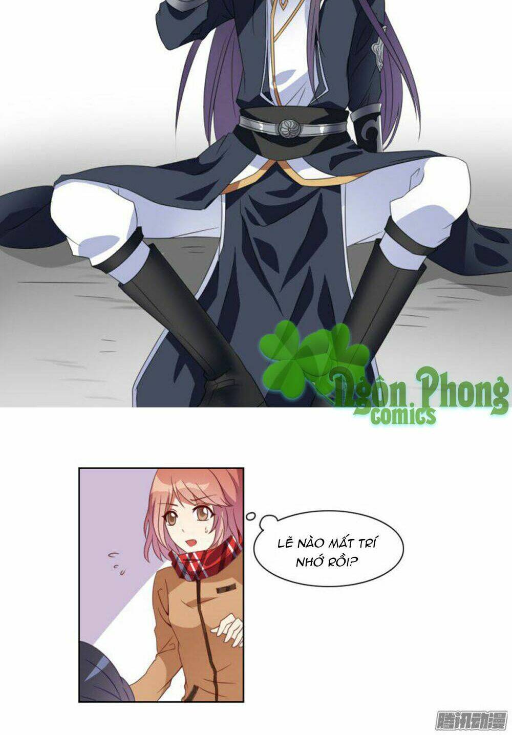 thiên ngoại phi tiên chapter 3 12