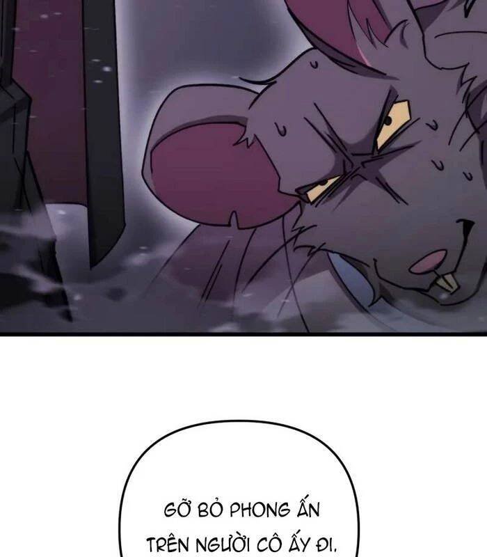 giả vờ làm kẻ vô dụng ở học đường chapter 97 33