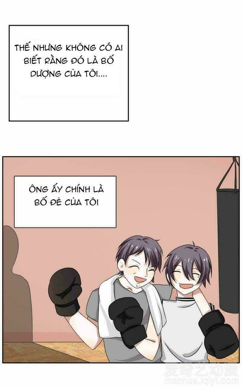 đế thiếu đoạt tình thành nghiện chapter 20 20