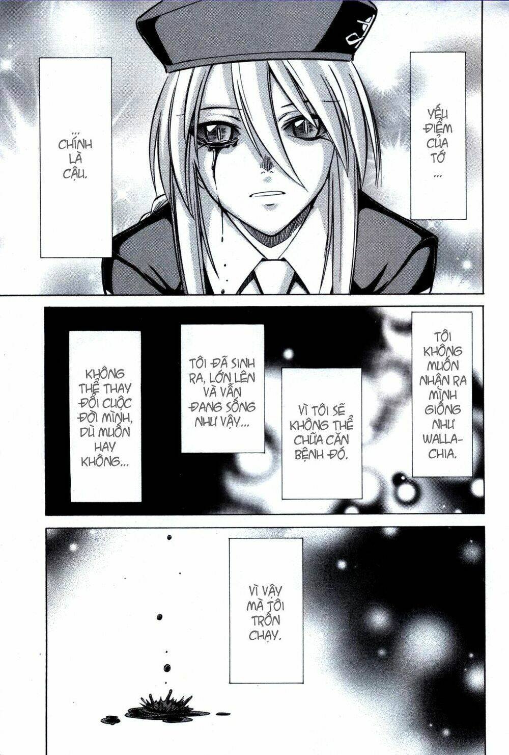 melty blood chapter 21 14