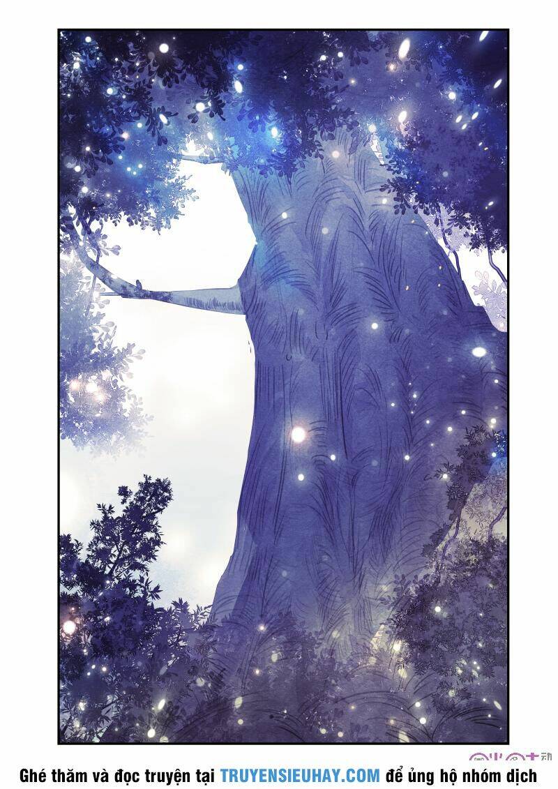 cửu tuyền quy lai chapter 10 7