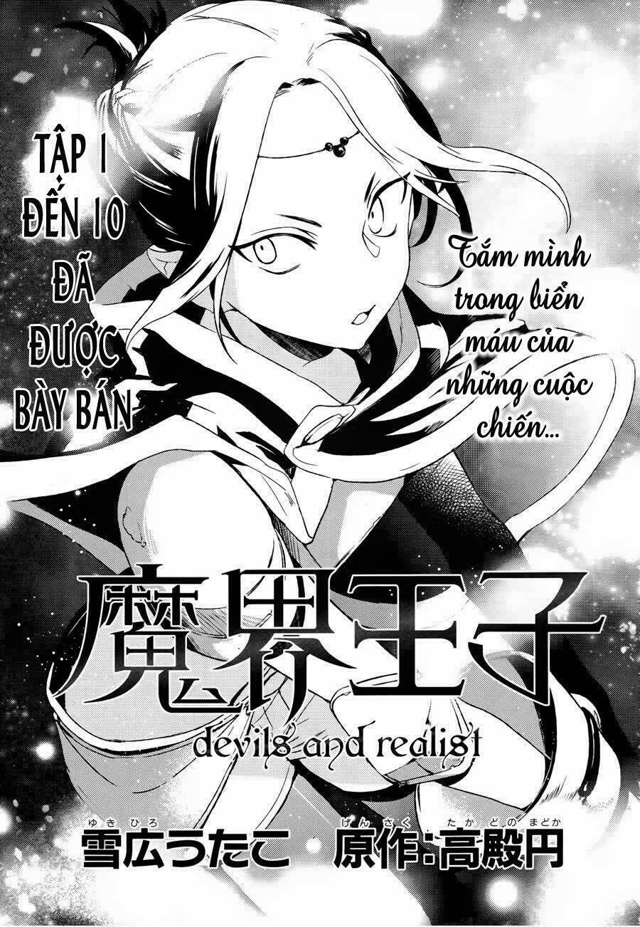 phong ấn triệu hồi ác quỷ dantalion chapter 62 2