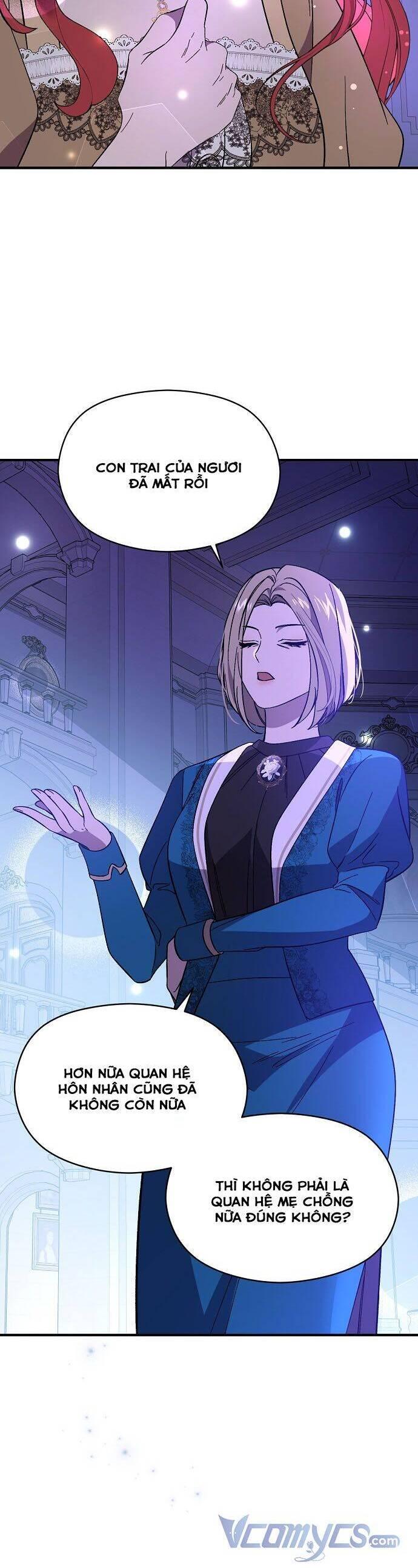 tôi không cố ý quyến rũ nam chính đâu! chapter 73 4