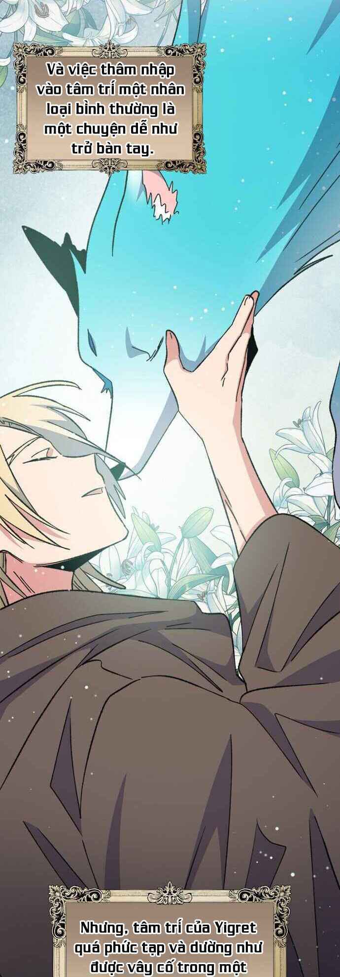 nhà hiền triết yigret chapter 23 15