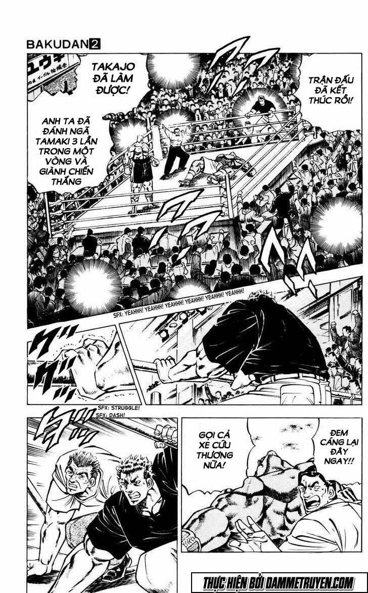 bakudan chapter 11 10