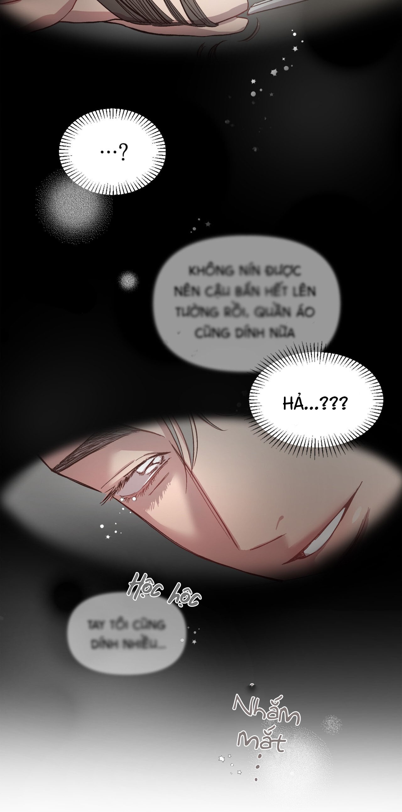 những suy nghĩ thầm kín trong đầu chapter 5 41