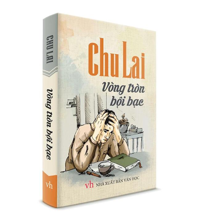 Vòng tròn bội bạc - Chu Lai