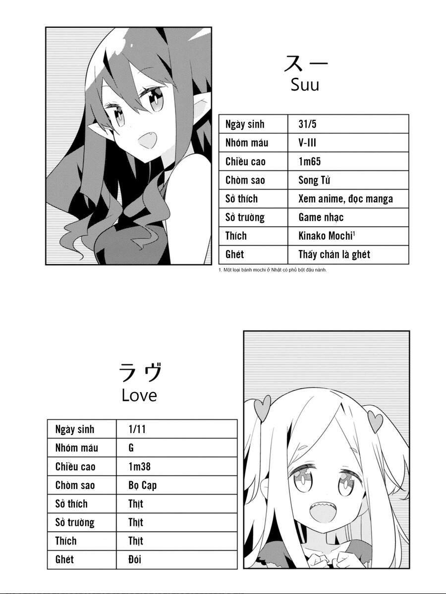 adashino-san wa sude ni shinderu chapter 22 11