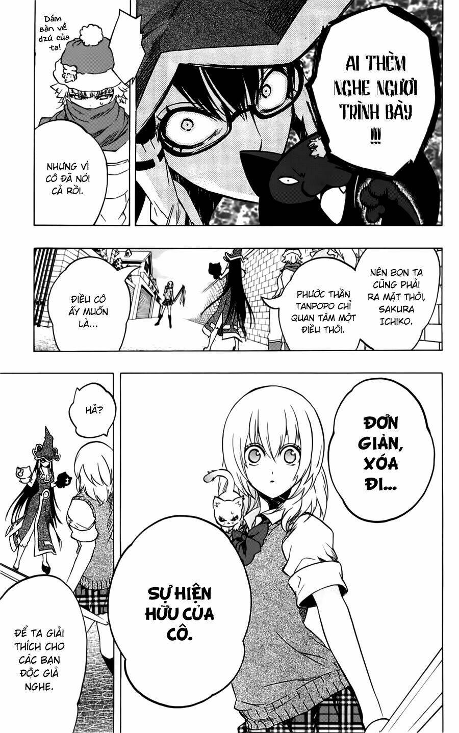 binbougami ga! chapter 31 20