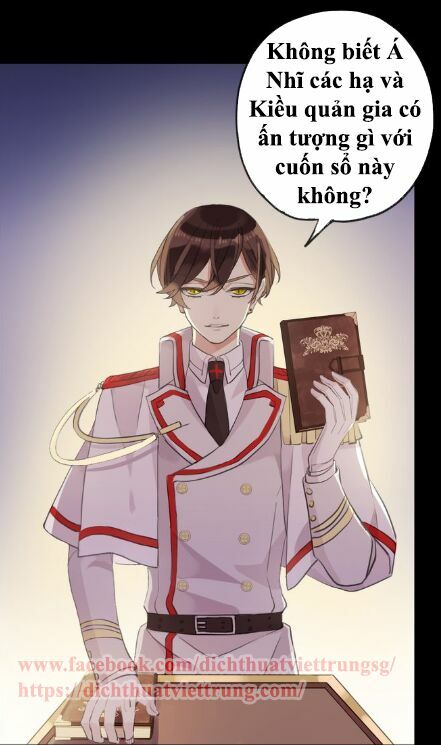 vết cắn ngọt ngào phần 2 chapter 50 55