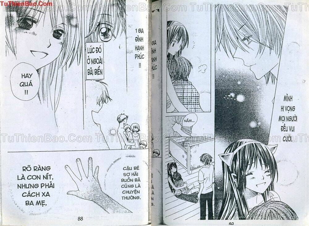 s a - lớp học ưu tú chapter 3 43