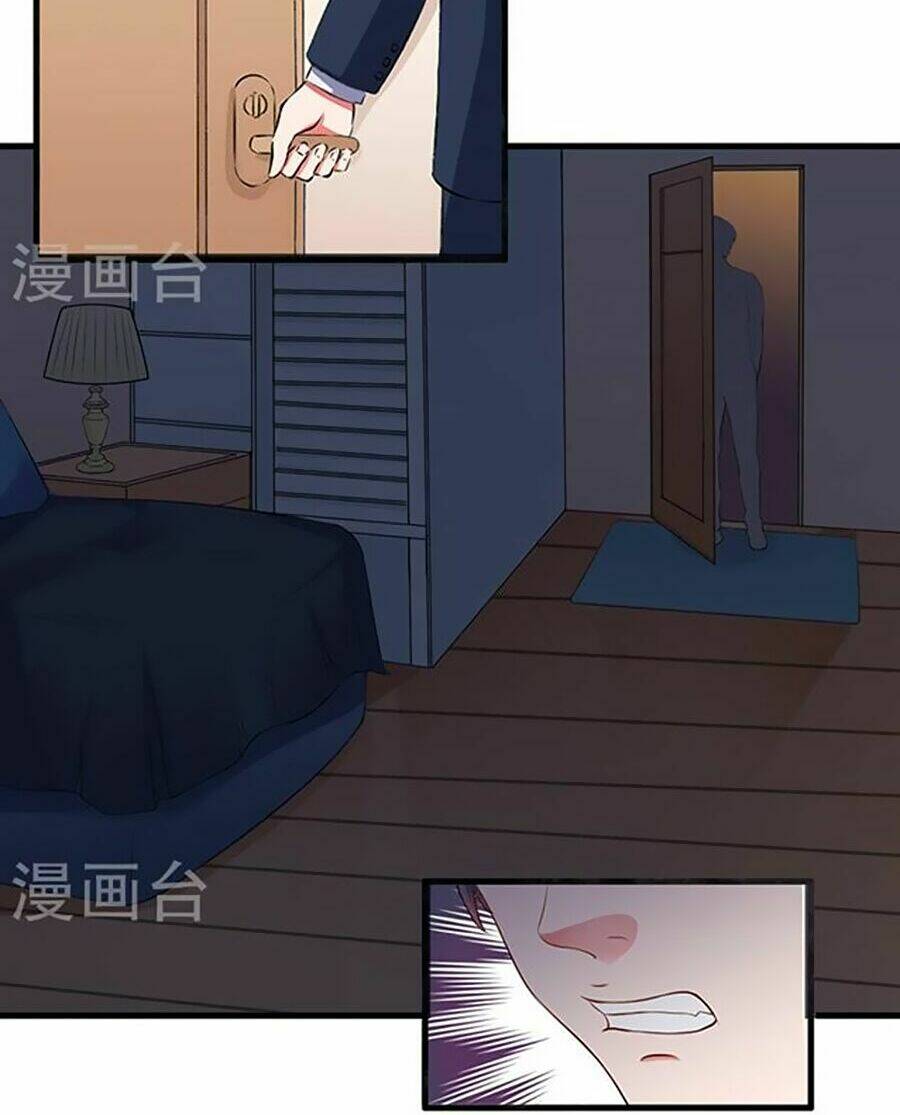 gối đầu vào tổng tài ác ma chapter 32 13