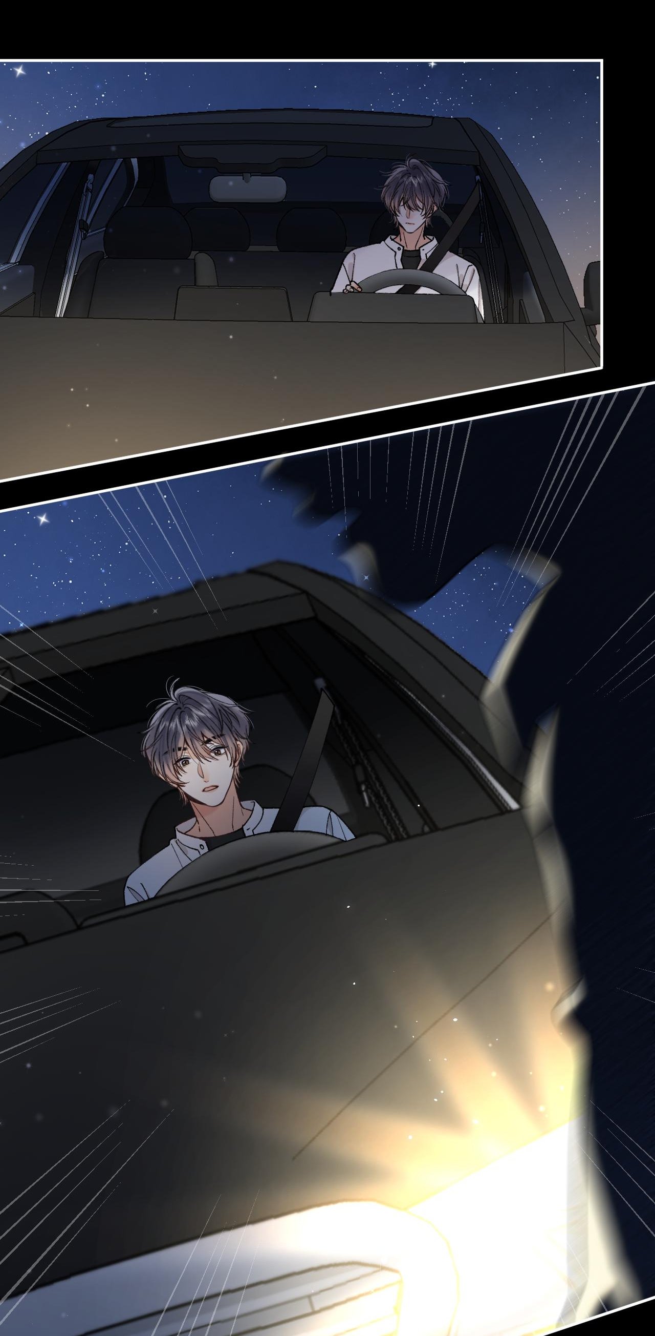 vụng trộm không thể giấu - mối tình thầm kín chapter 107.2 4