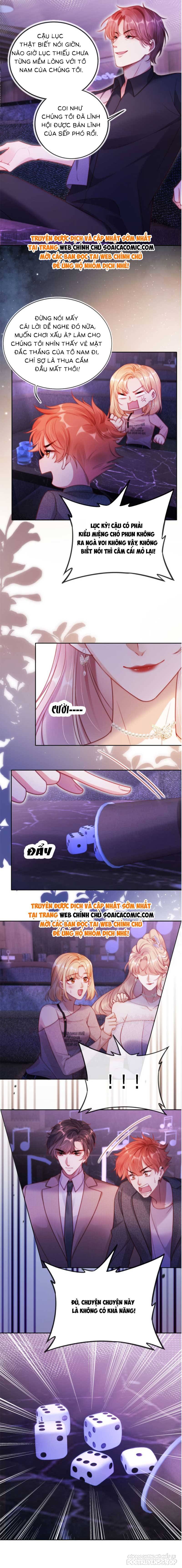 thừa kế gia sản nghìn tỷ sau ly hôn chapter 13 4