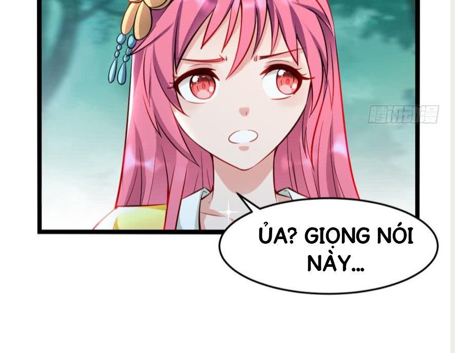 lão tổ của bạn đang online chapter 19 15