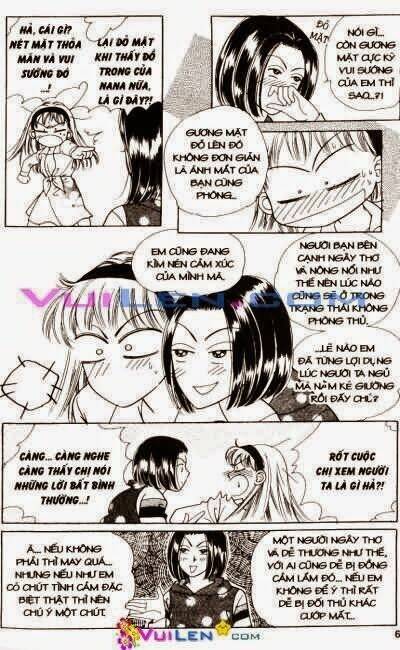 banana school chapter 6 67