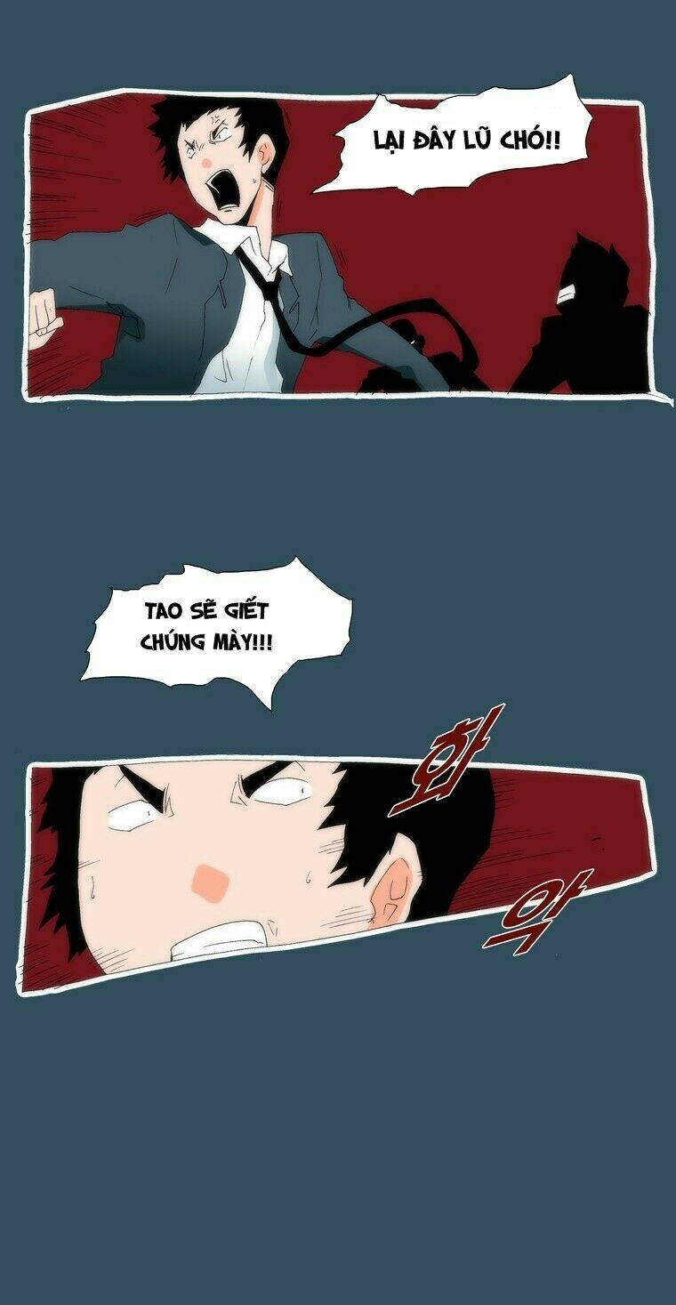 can't see can't hear but love chapter 22 16