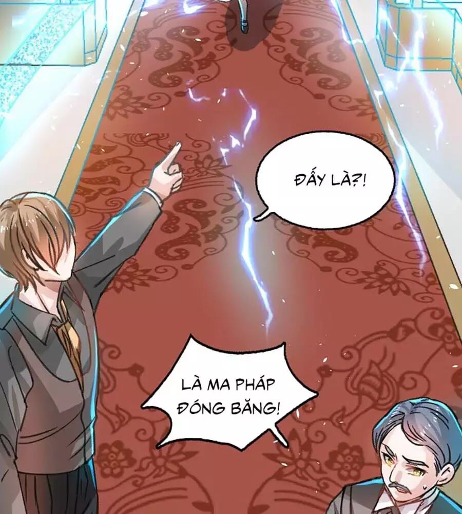 hệ thống công lược của tiểu công chúa chapter 16 7