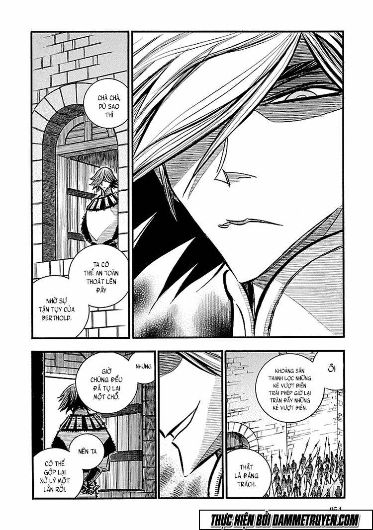 wolfsmund chapter 15.2 18