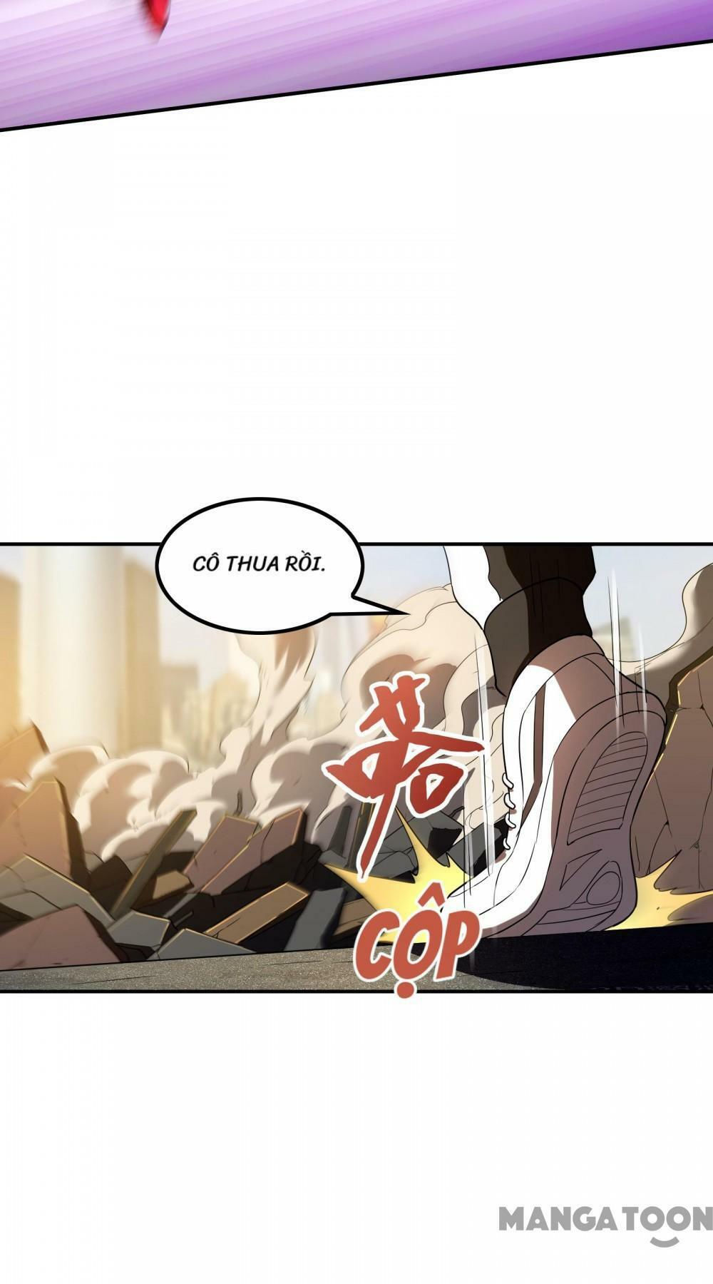 đệ nhất người ở rể chapter 106 39