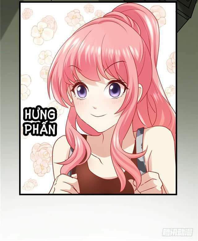 thời khắc và em điều đẹp chapter 3 6