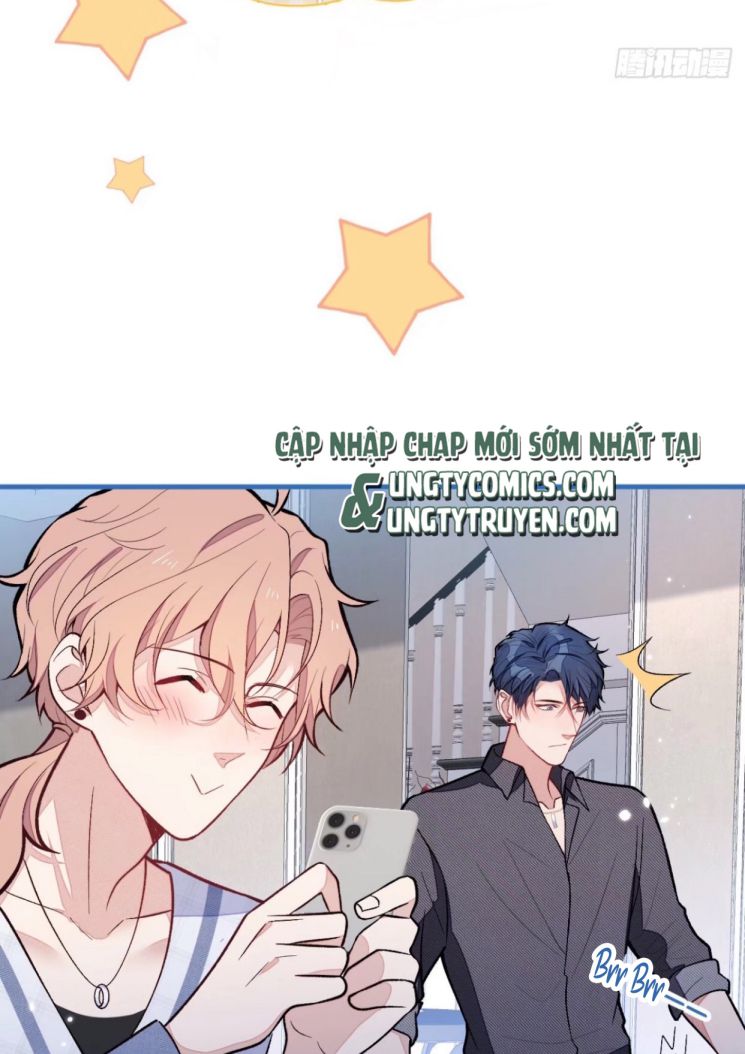 hotsearch của ảnh đế chapter 126 6