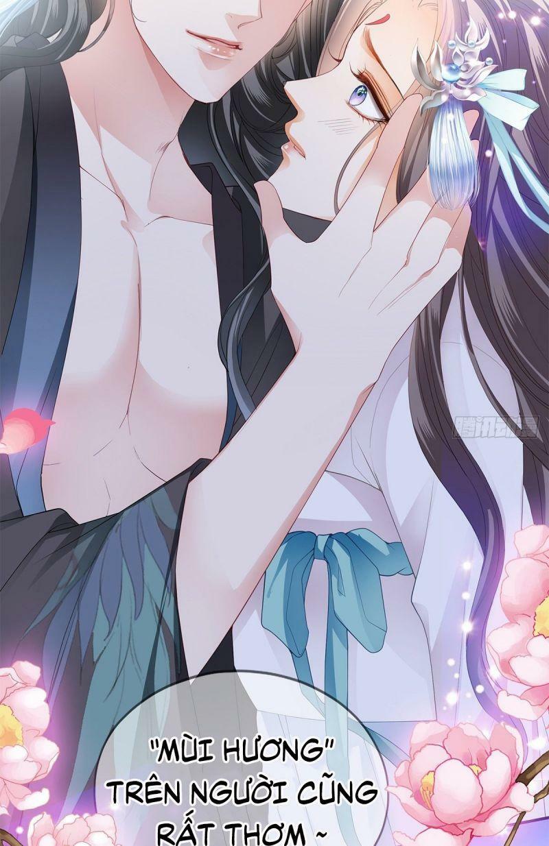 bổn vương muốn nàng chapter 7 23