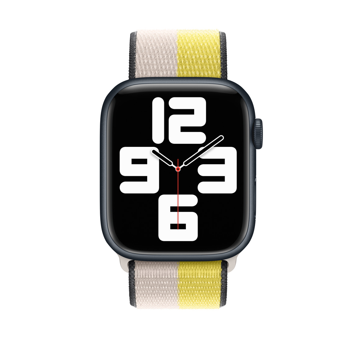 Hình ảnh Dây Đeo Sport Loop Kai Dành Cho Apple Watch- Hàng Chính Hãng