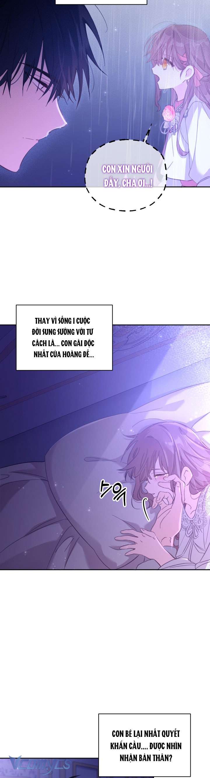 không có chỗ cho kẻ giả mạo chapter 4 24