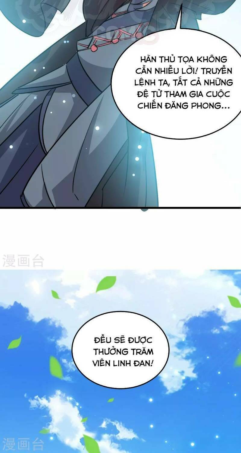 vạn giới tiên vương chapter 47 14