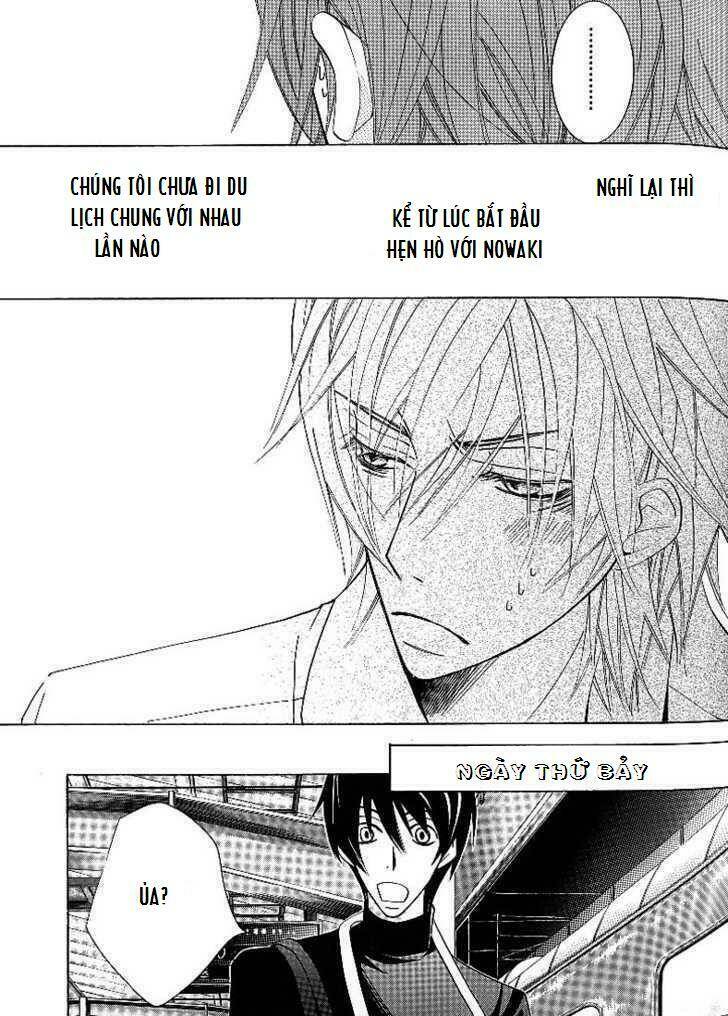 mối tình trong sáng chapter 6 7