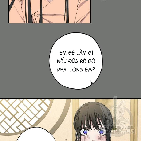 mối tình đầu của bạo chúa chapter 74 28